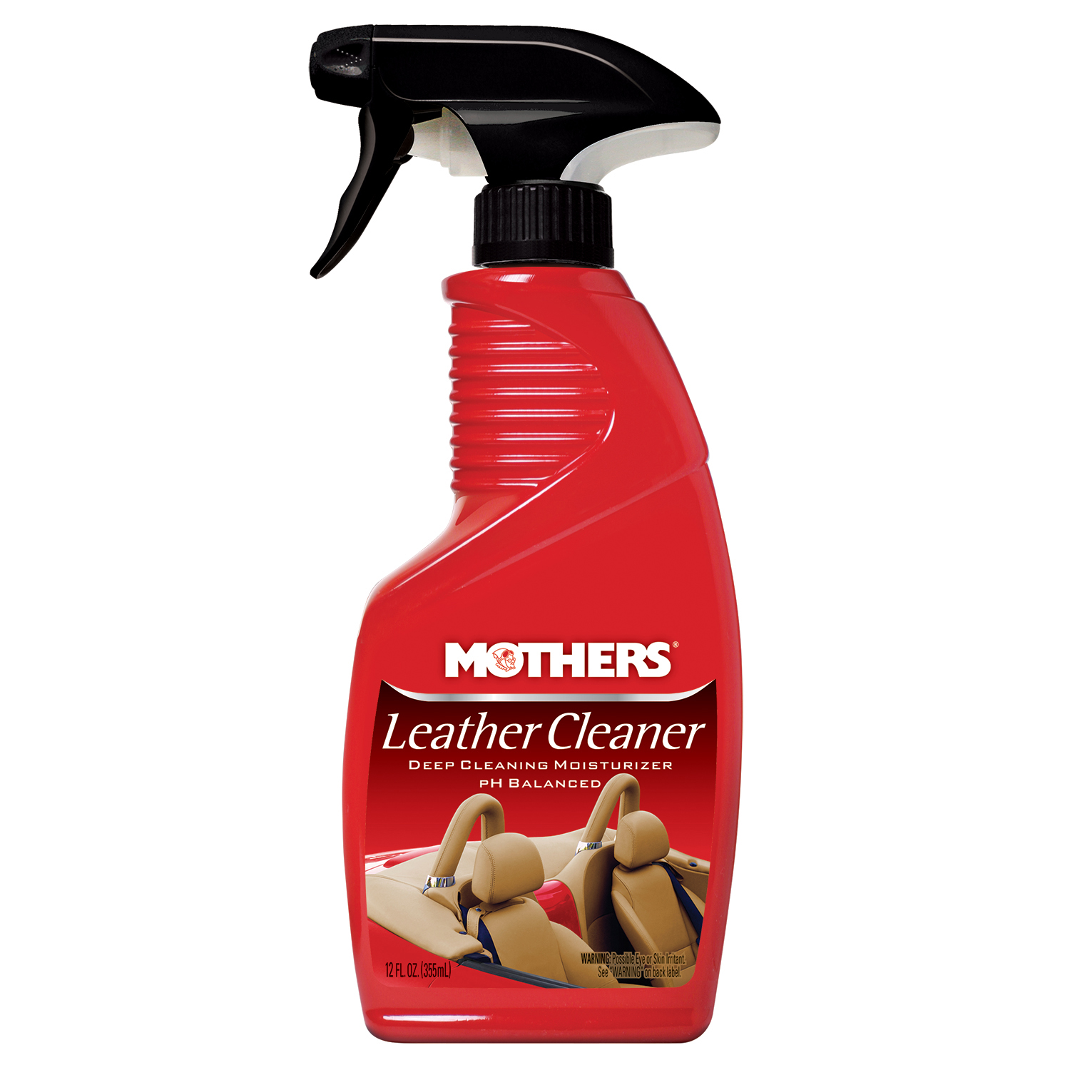 Leather Cleaner