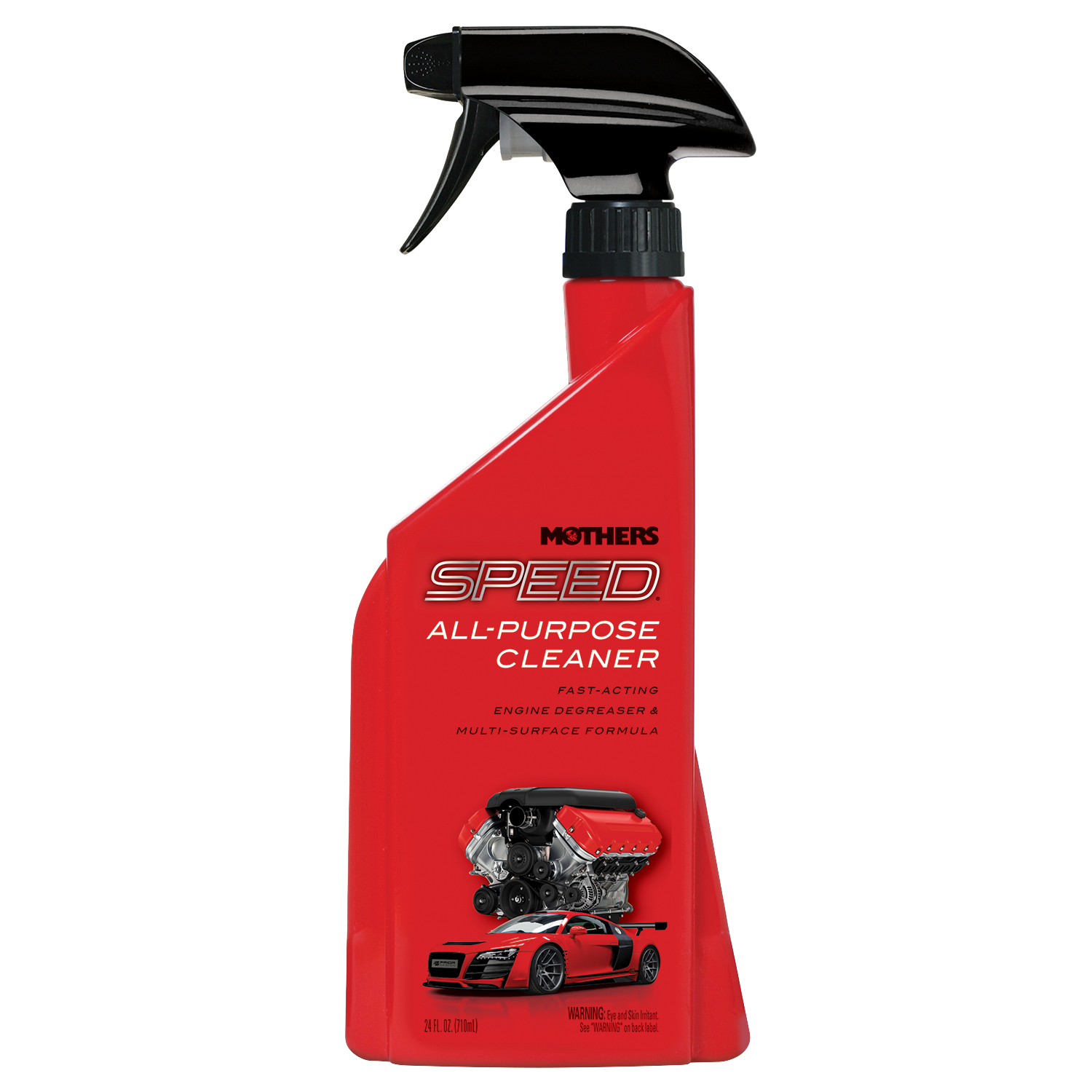Speed All-Purpose Cleaner