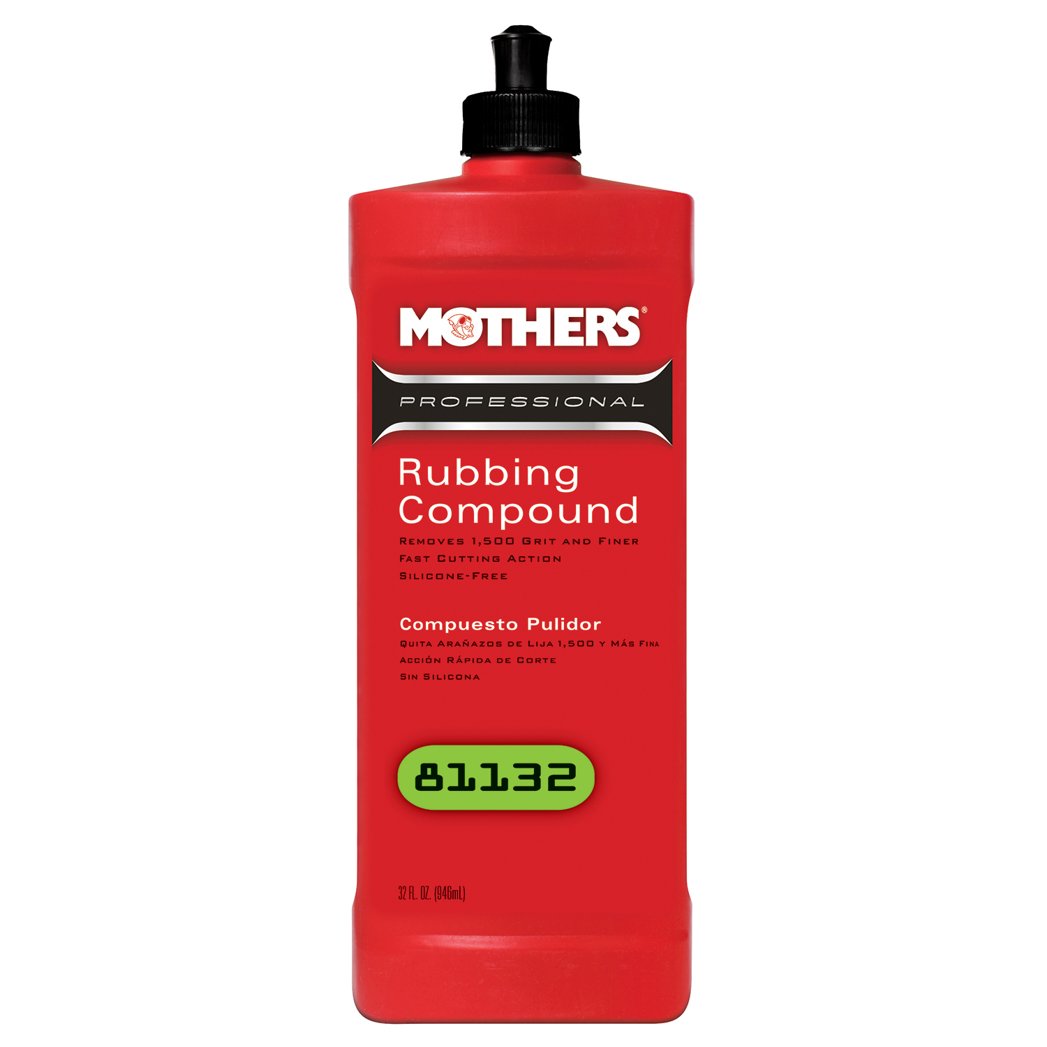 Professional Rubbing Compound