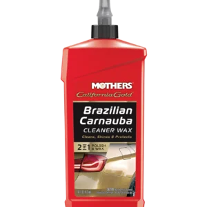 Brazilian Carnauba Cleaner Wax