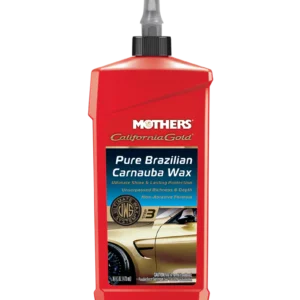 5750 California Gold® Pure Brazilian Carnauba Wax - Step 3