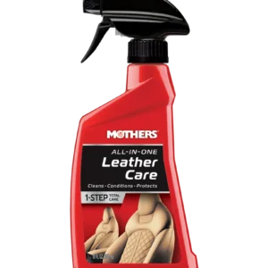 6512 All-In-One Leather Care