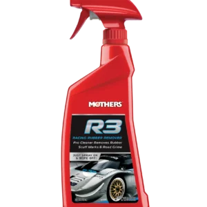 R3 - Racing Rubber Remover
