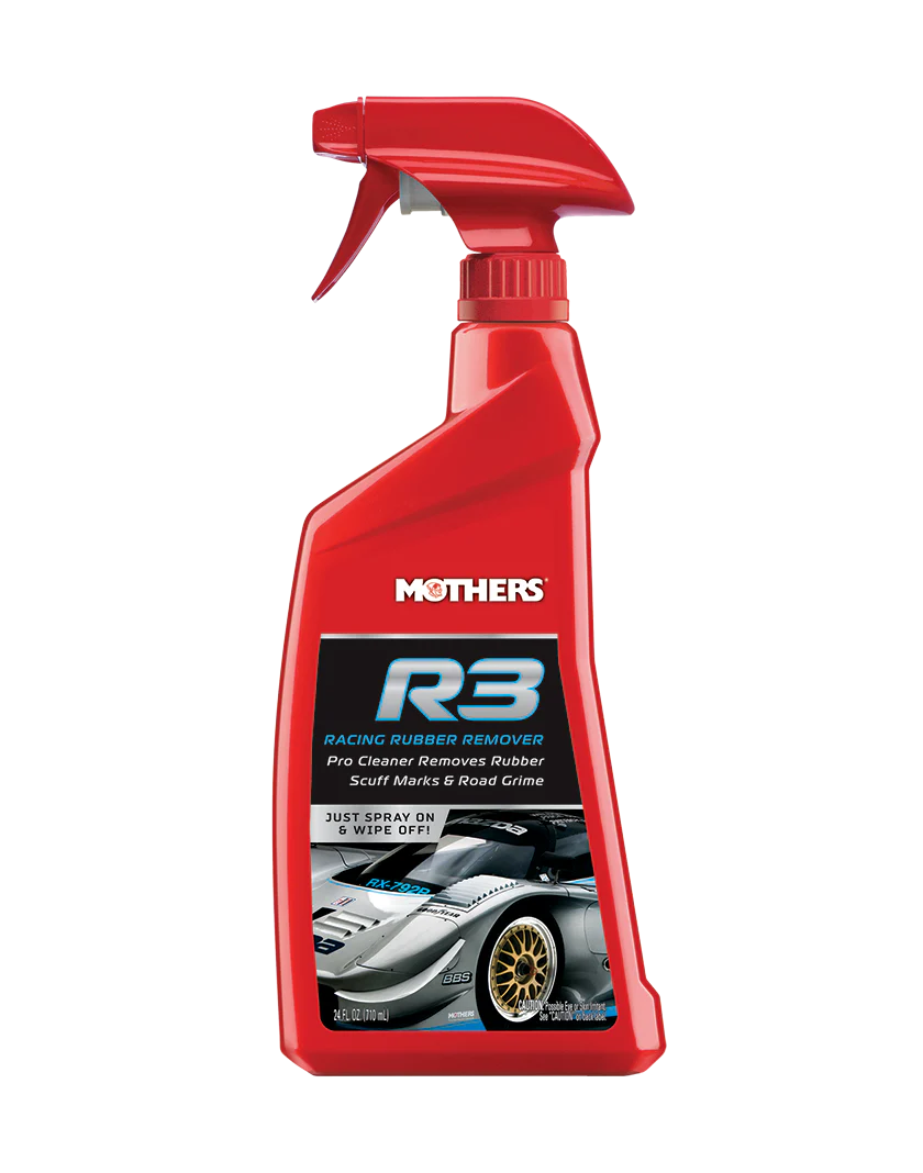 R3 - Racing Rubber Remover