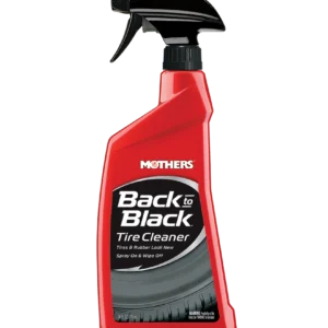 Back-to-Black® Tire Cleaner