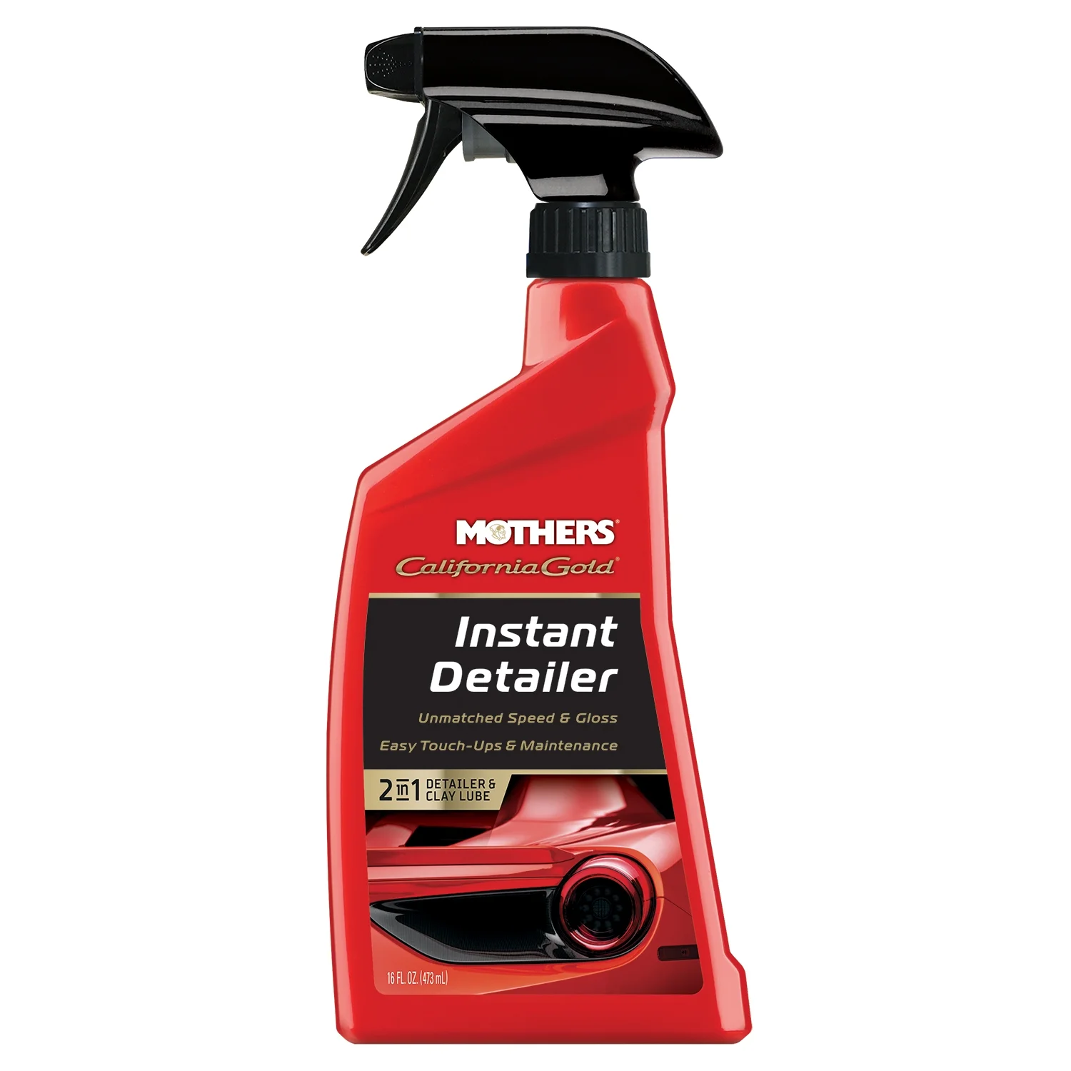 Instant Detailer