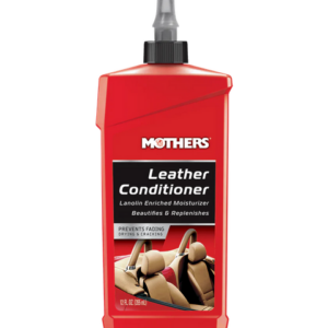 Leather Conditioner 12 fl. oz. / 355 mL