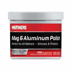 Mag & Aluminum Polish 10oz