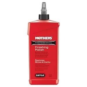 Professional Finishing Polish