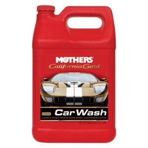 California Gold® Car Wash Gallon