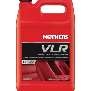 VLR Vinyl-Leather-Rubber Care Gallon