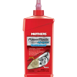 PowerPlastic 4Lights® Plastic Polish