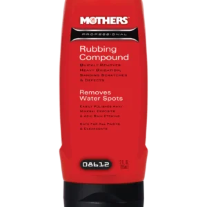 Professional Rubbing Compound