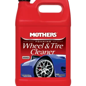 Foaming Wheel & Tire Cleaner Gallon