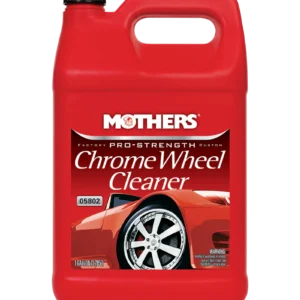 Pro-Strength Chrome Wheel Cleaner Gallon