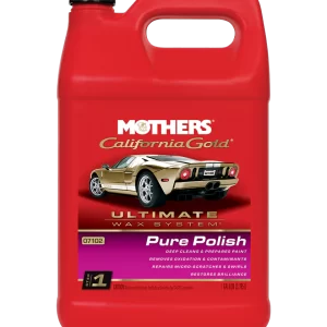 California Gold® Pure Polish Gallon