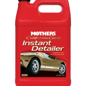 California Gold® Instant Detailer Gallon