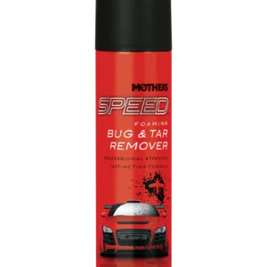 Speed® Foaming Bug & Tar Remover