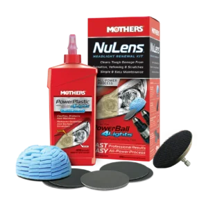 NULENS HEADLIGHT RENEWAL KIT