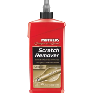 California Gold® Scratch Remover 8 fl. oz. / 236 mL