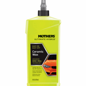Ultimate Hybrid Ceramic Wax 16 oz.