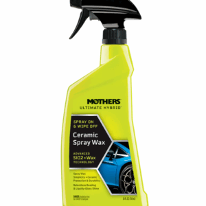 Ultimate Hybrid® Ceramic Spray Wax 24 oz.