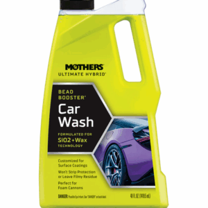 Ultimate Hybrid® Car Wash