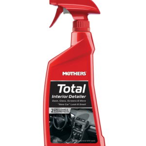 Total Interior Detailer 24 fl. oz. / 710 mL